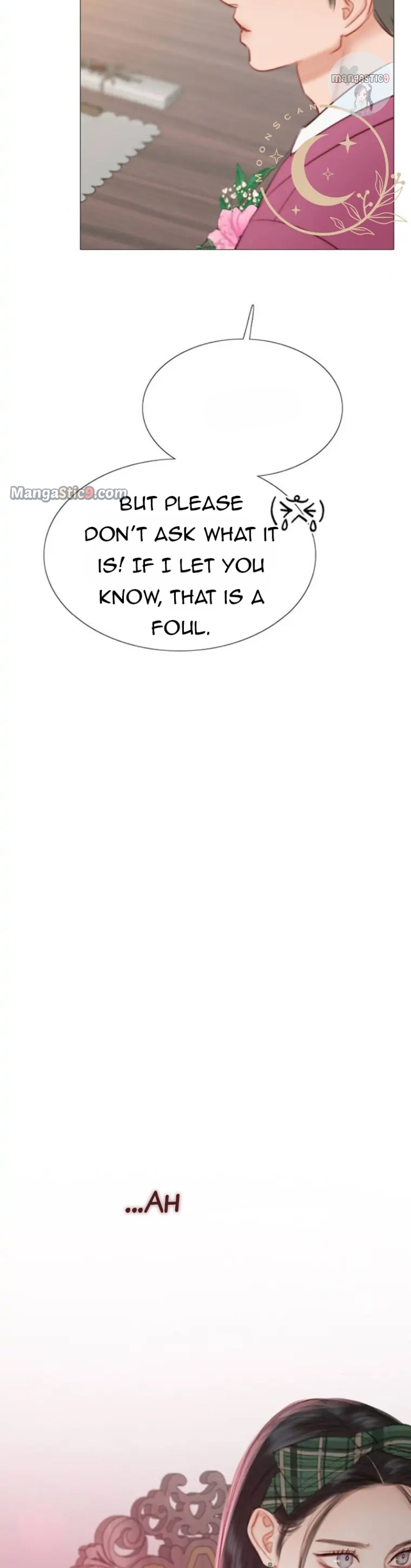 Selena Chapter 24 page 46