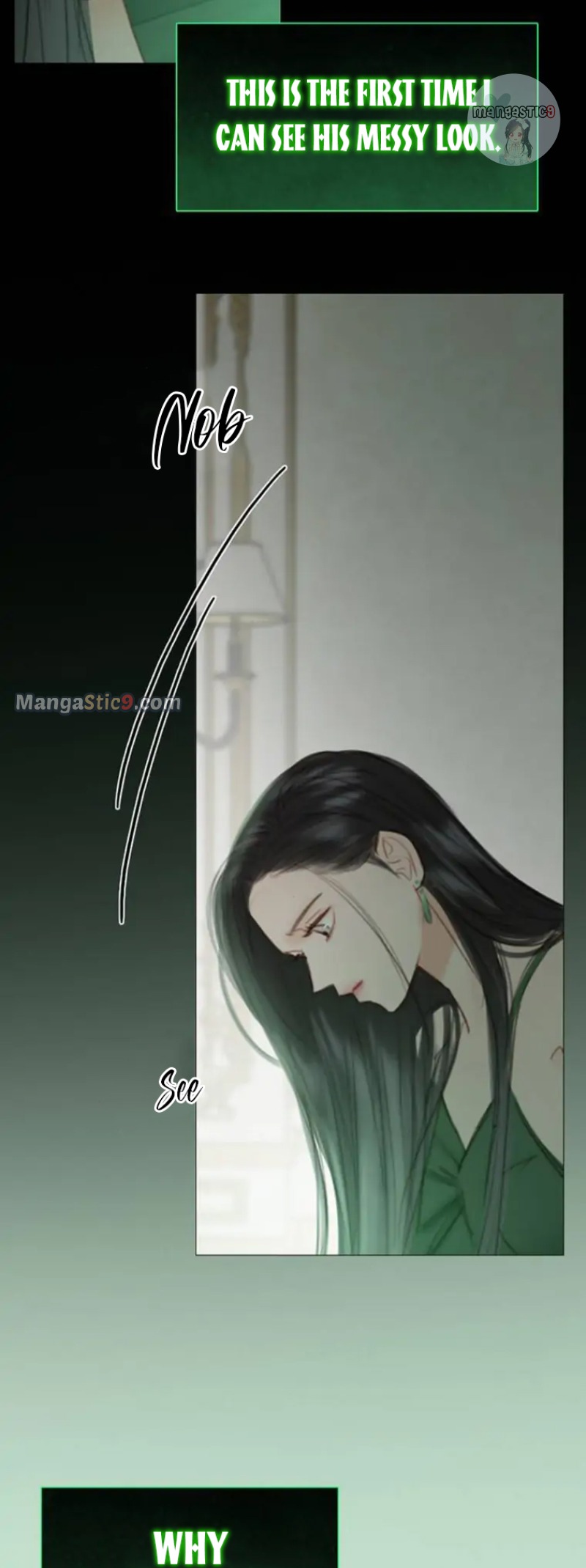 Selena Chapter 24 page 55