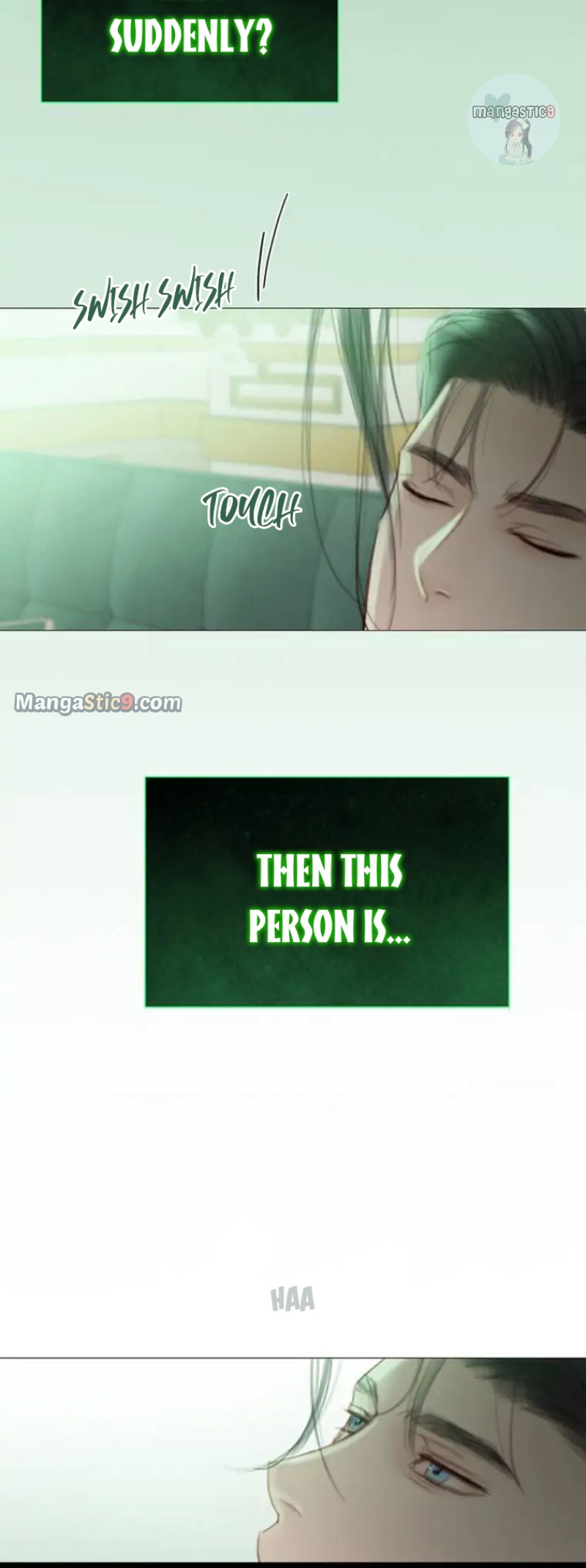 Selena Chapter 24 page 56