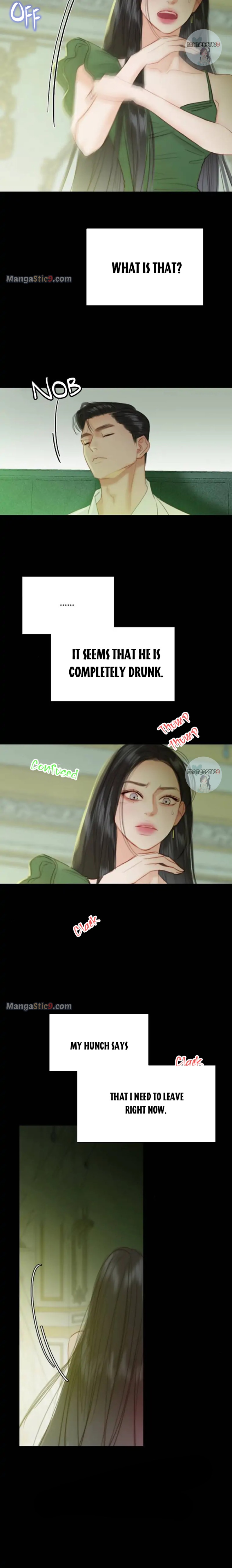 Selena Chapter 25 page 3