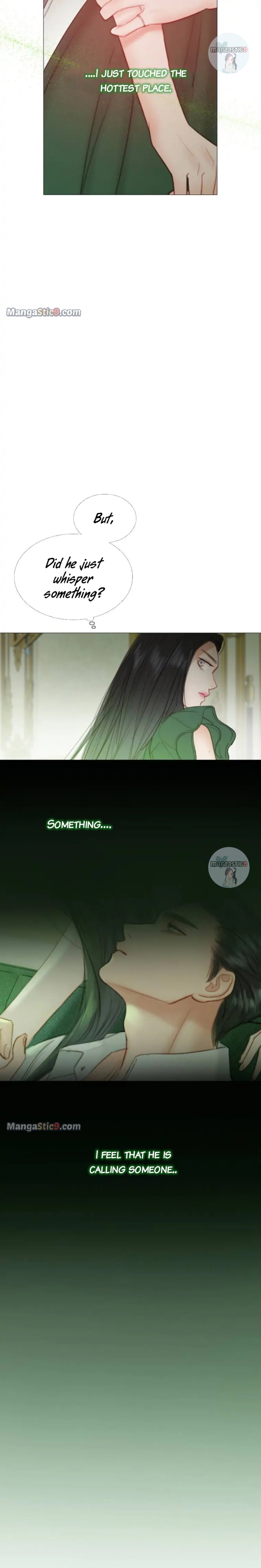 Selena Chapter 25 page 5