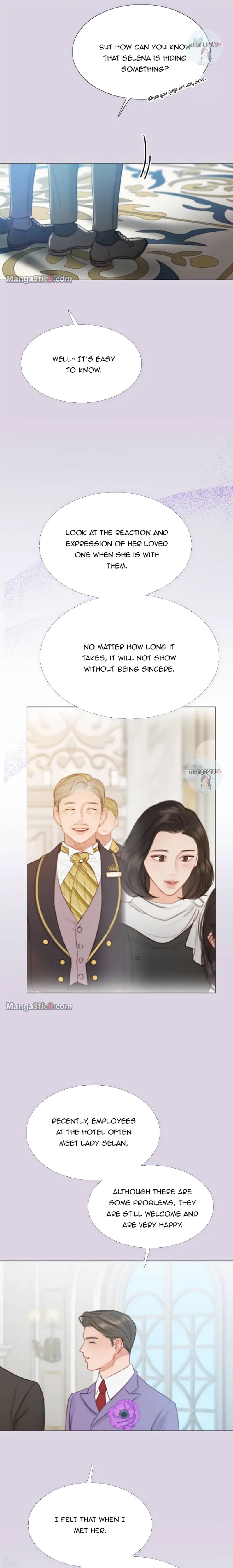 Selena Chapter 25 page 18