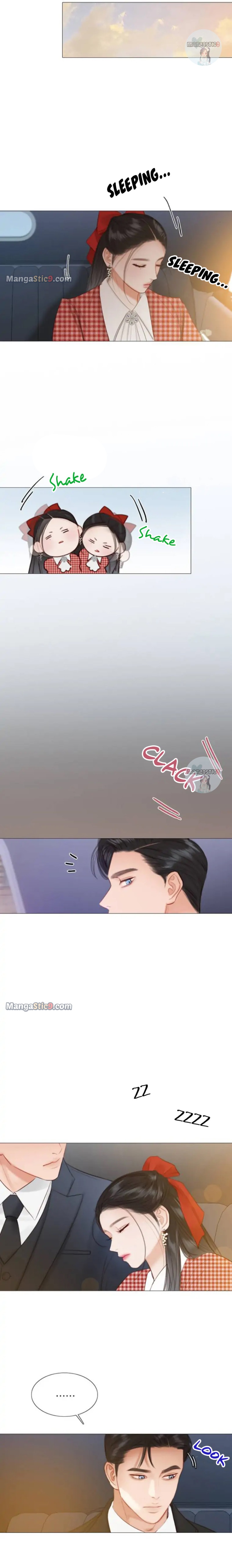 Selena Chapter 25 page 12