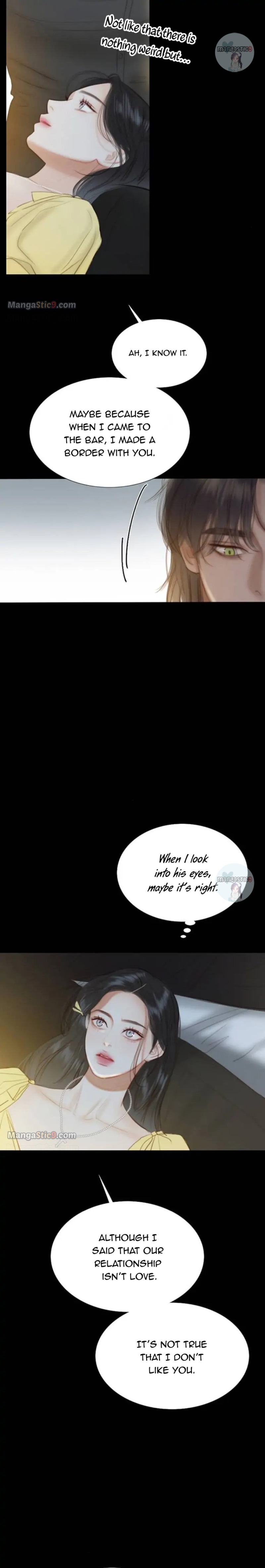 Selena Chapter 26 page 9
