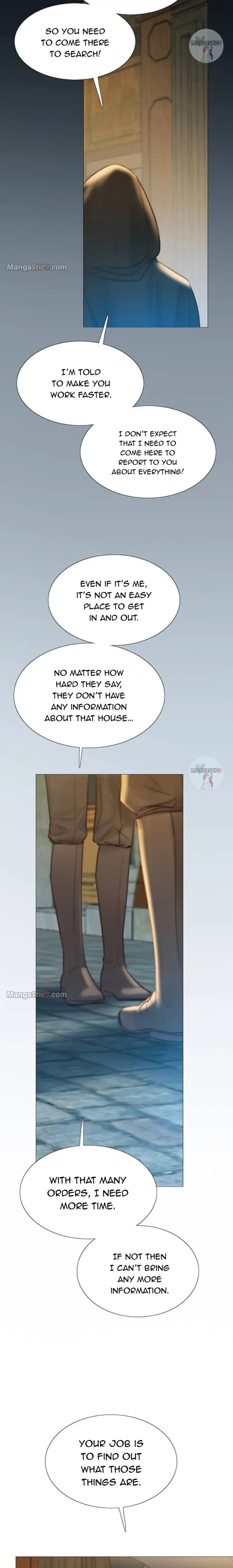 Selena Chapter 26 page 3