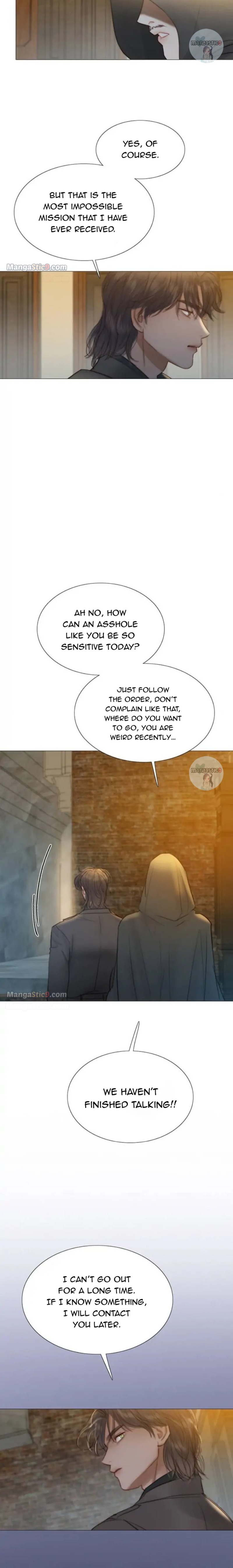Selena Chapter 26 page 4