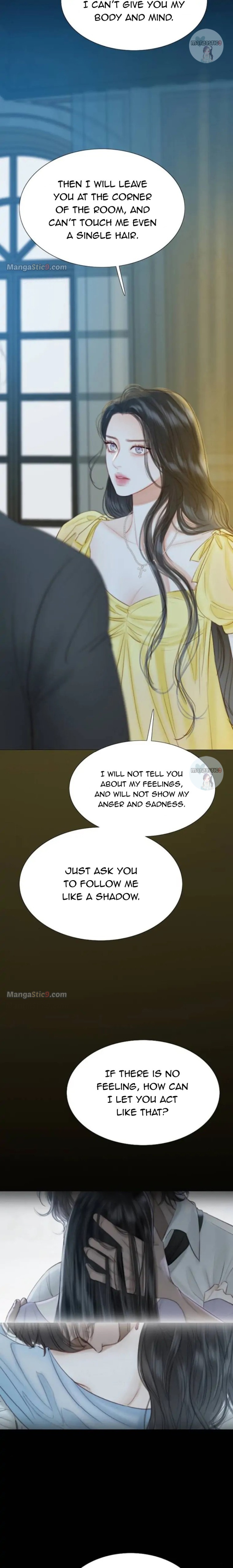 Selena Chapter 26 page 11