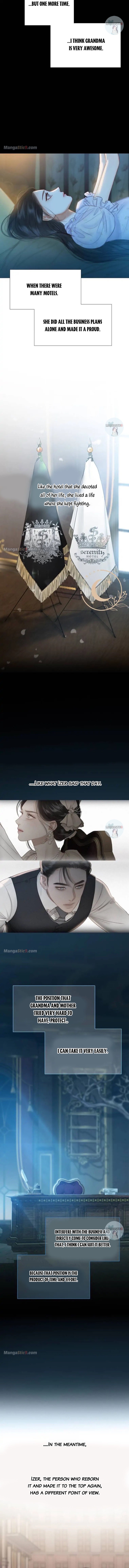 Selena Chapter 27 page 9