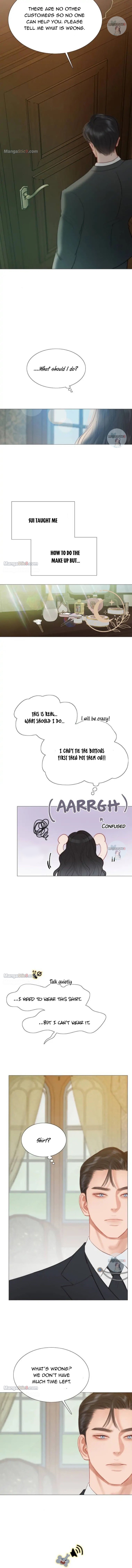 Selena Chapter 27 page 13