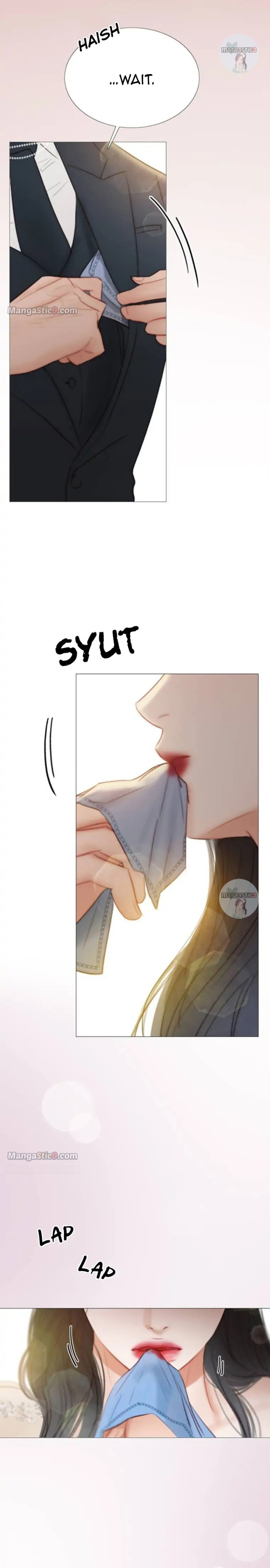 Selena Chapter 28 page 24