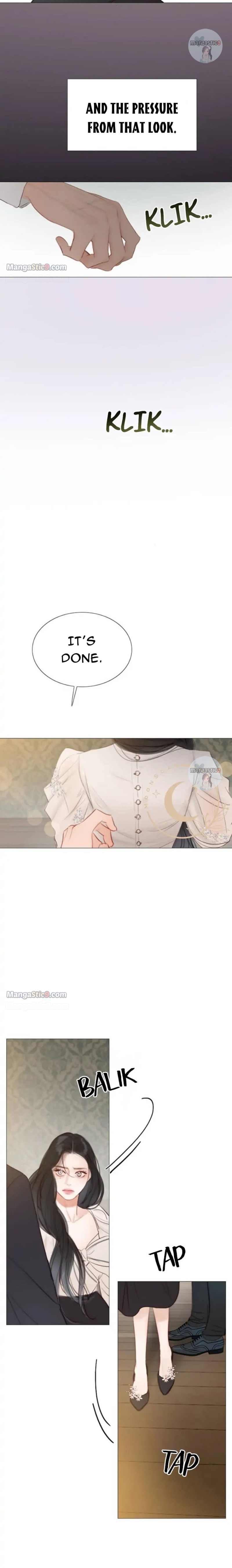 Selena Chapter 28 page 19