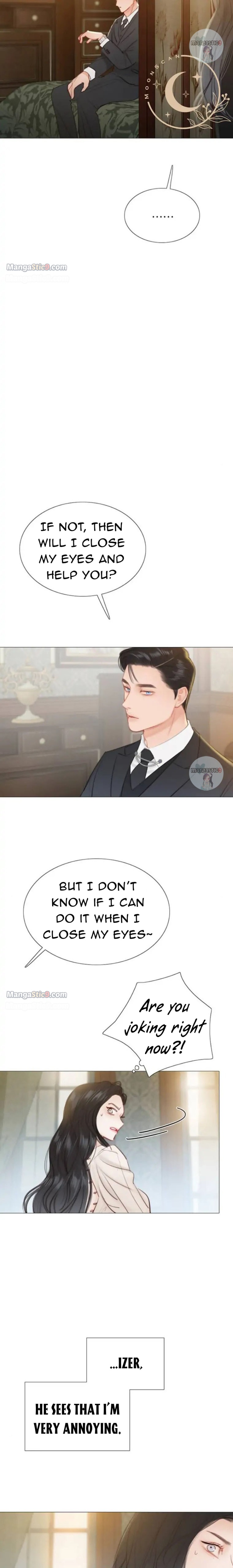 Selena Chapter 28 page 7