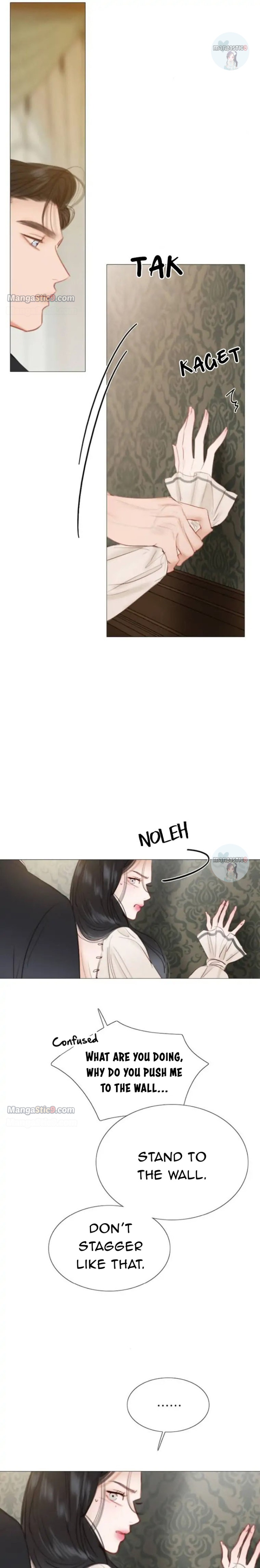 Selena Chapter 28 page 16