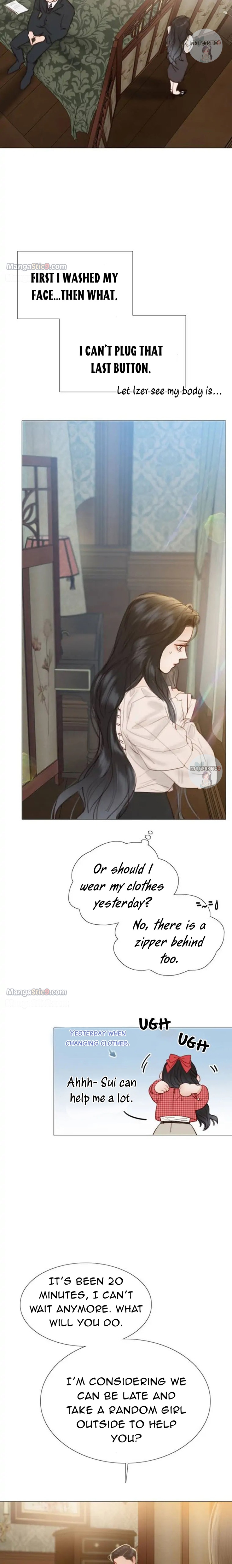 Selena Chapter 28 page 6