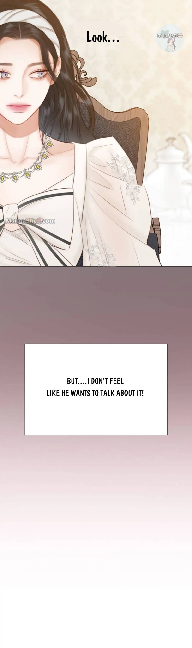 Selena Chapter 29 page 21