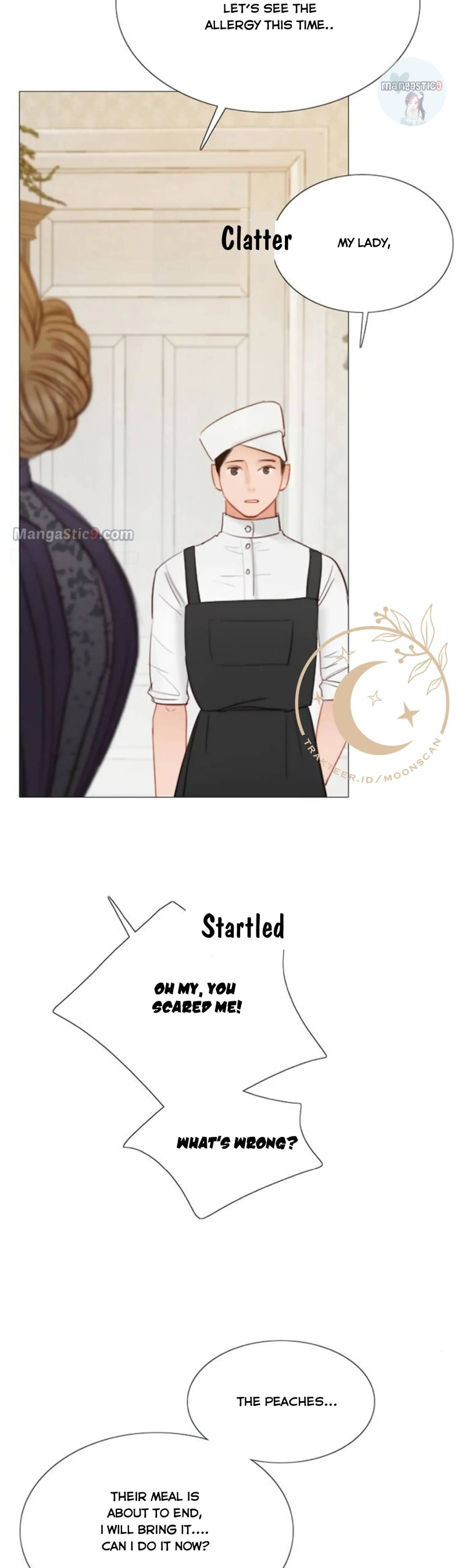 Selena Chapter 29 page 24