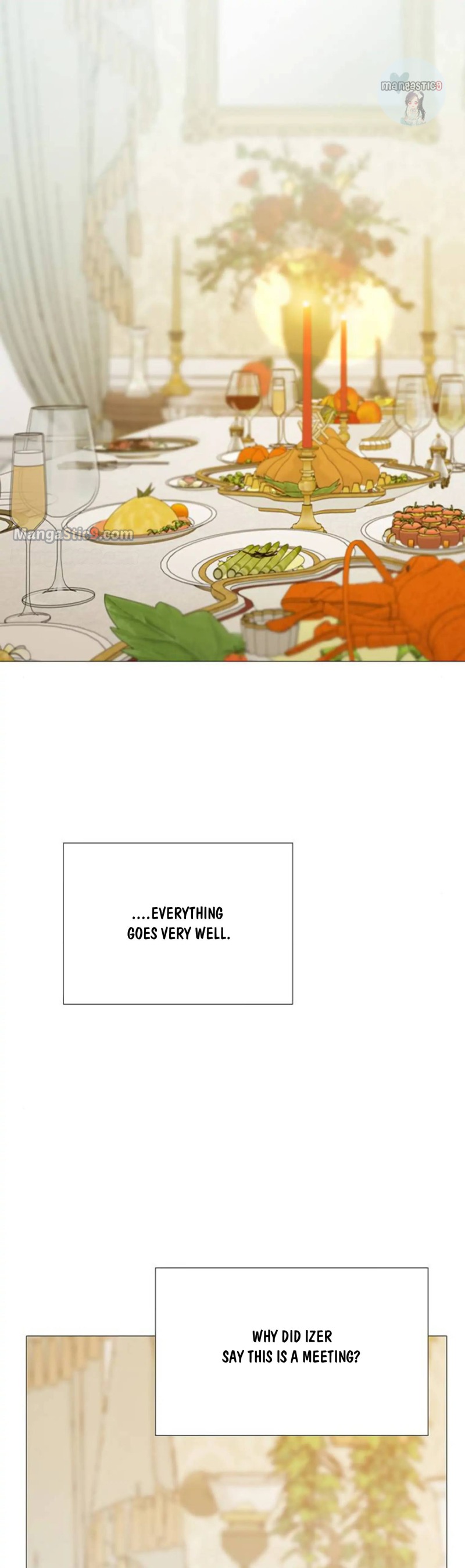 Selena Chapter 29 page 19