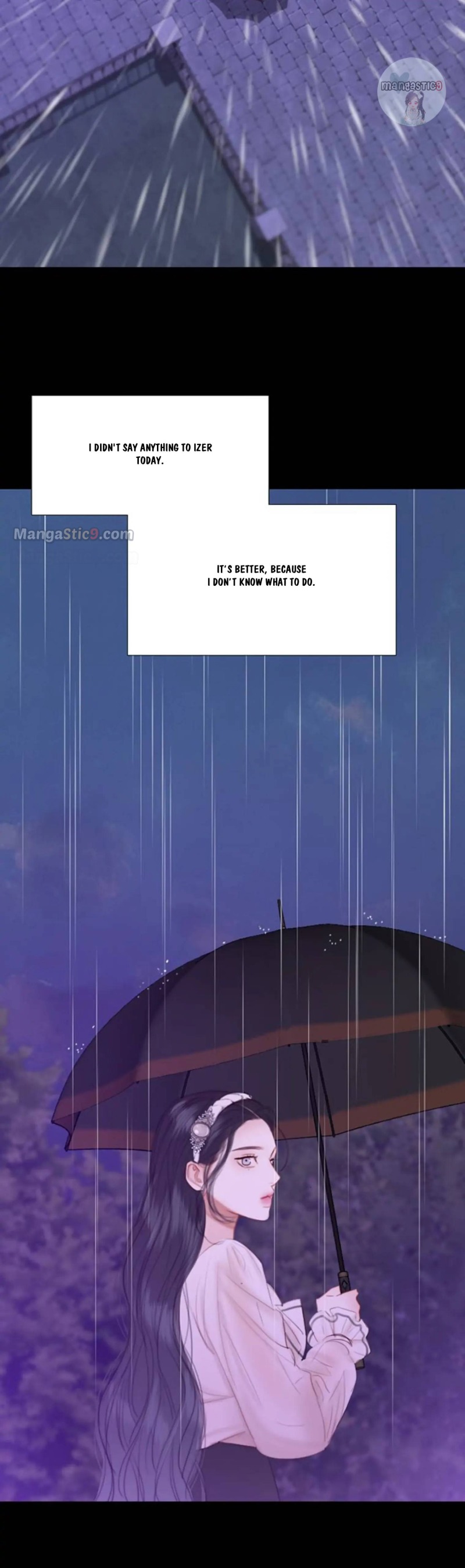 Selena Chapter 29 page 4