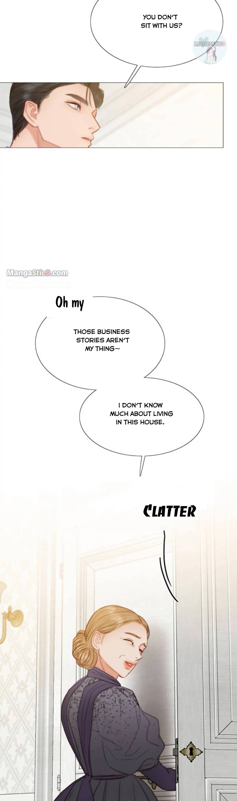 Selena Chapter 29 page 15