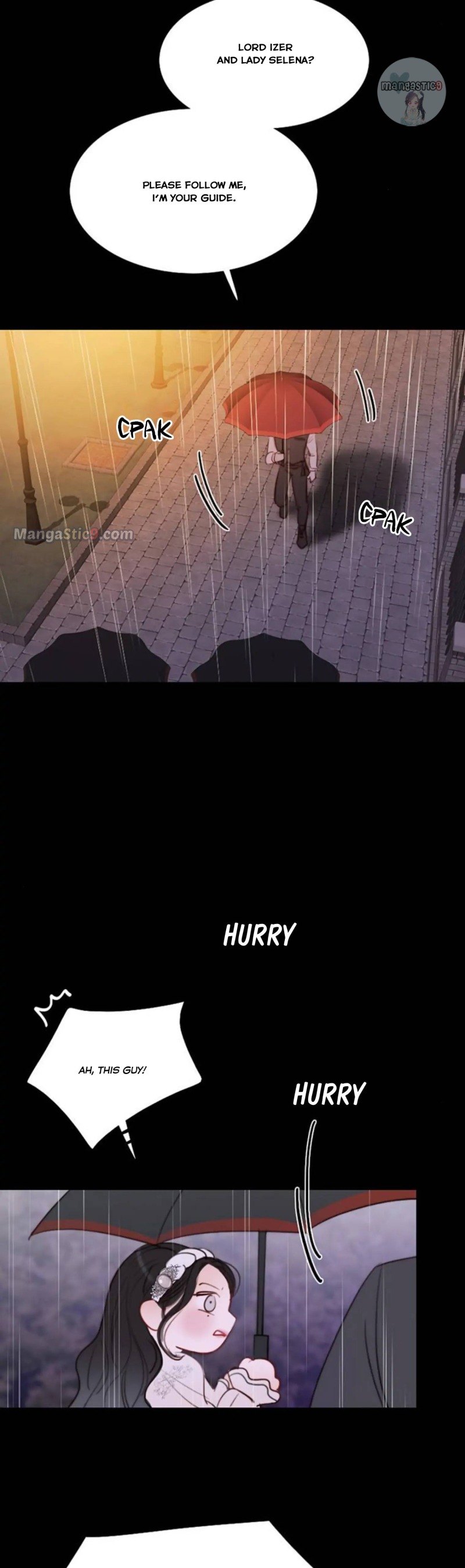 Selena Chapter 29 page 7