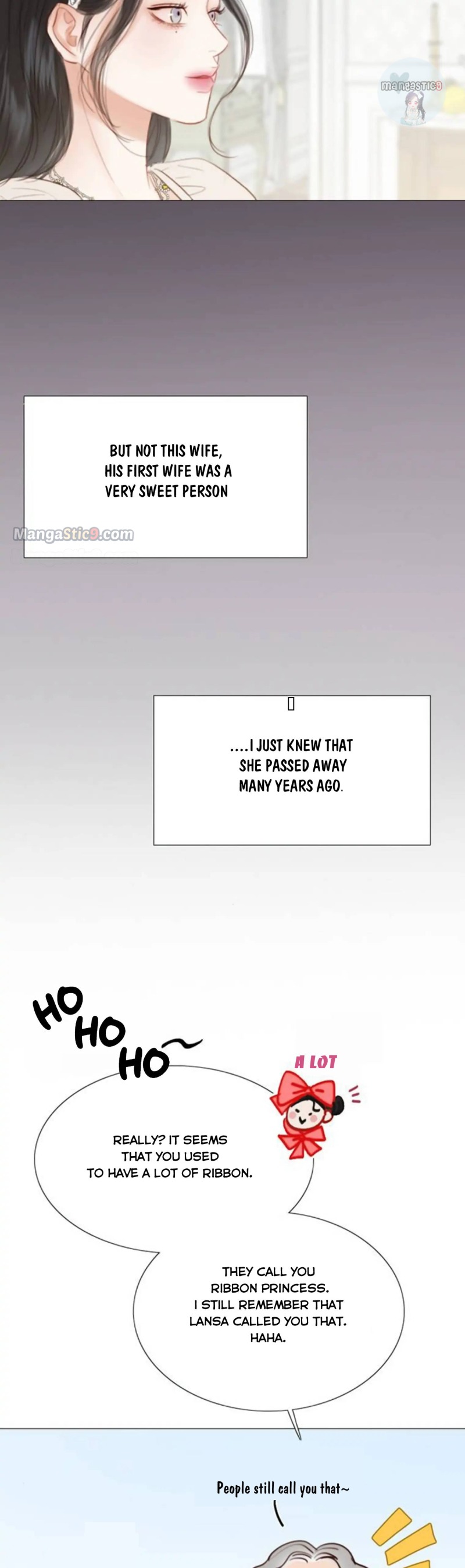Selena Chapter 29 page 13