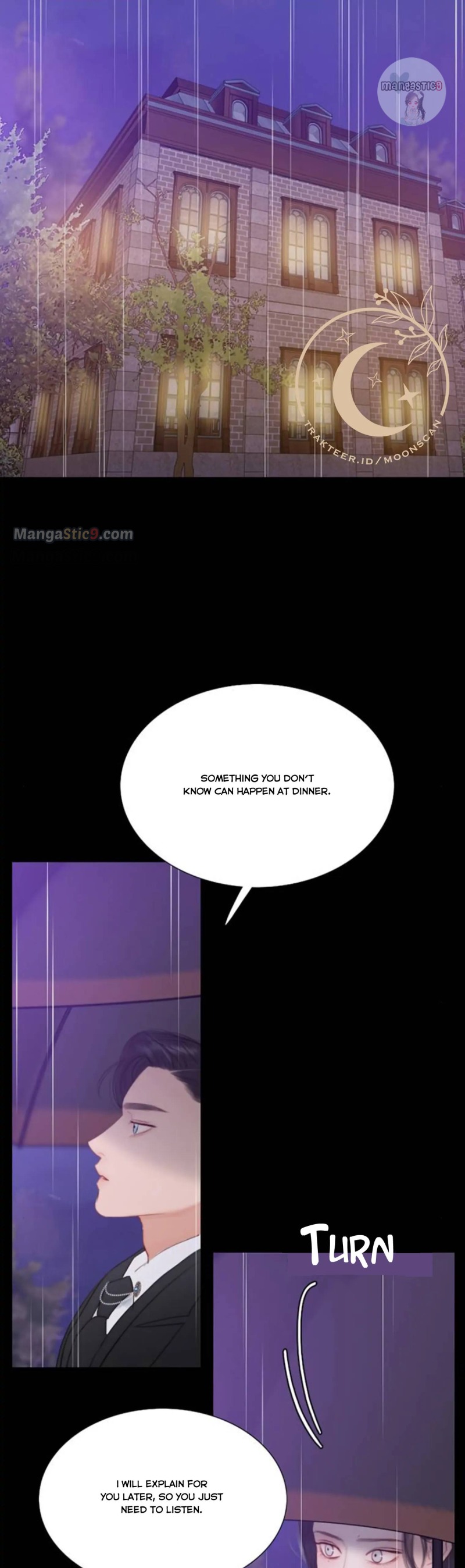 Selena Chapter 29 page 5