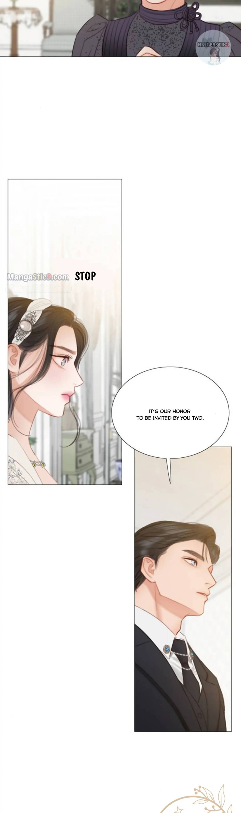 Selena Chapter 29 page 11