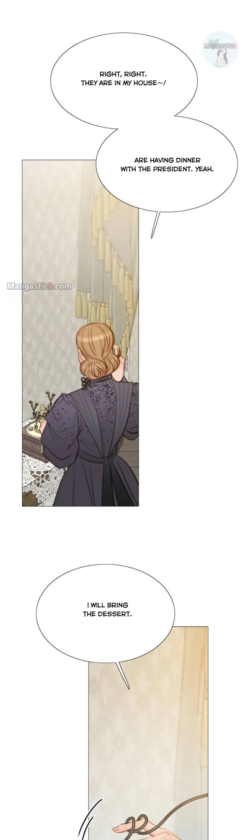 Selena Chapter 29 page 22