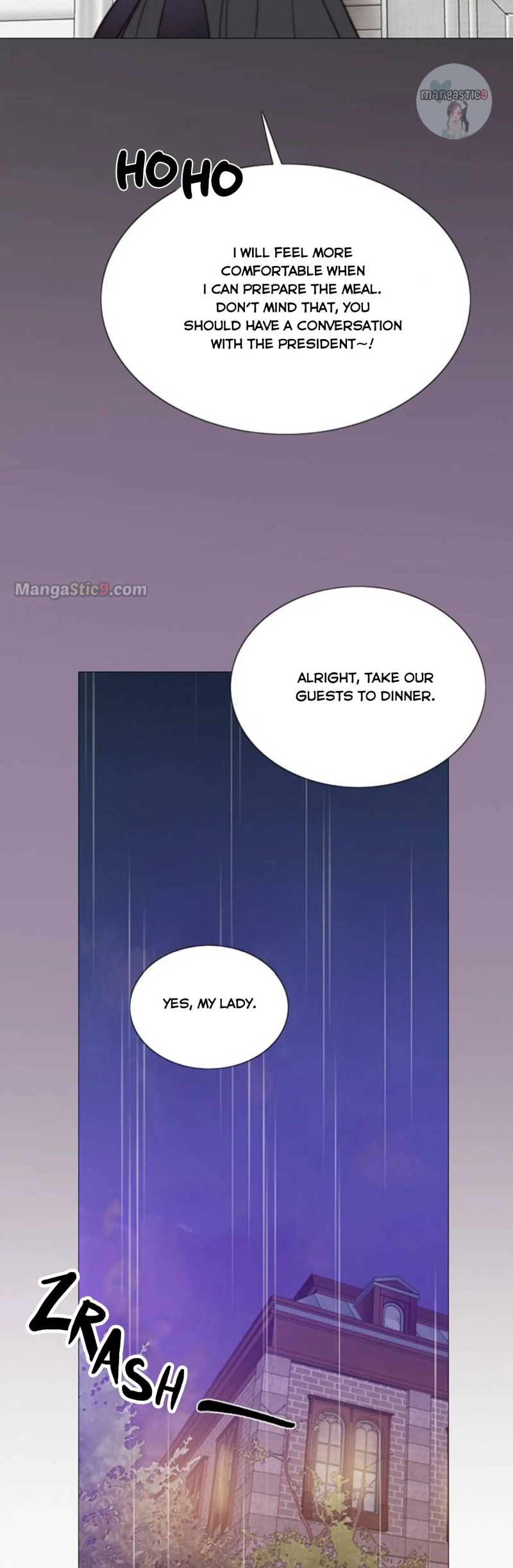 Selena Chapter 29 page 16