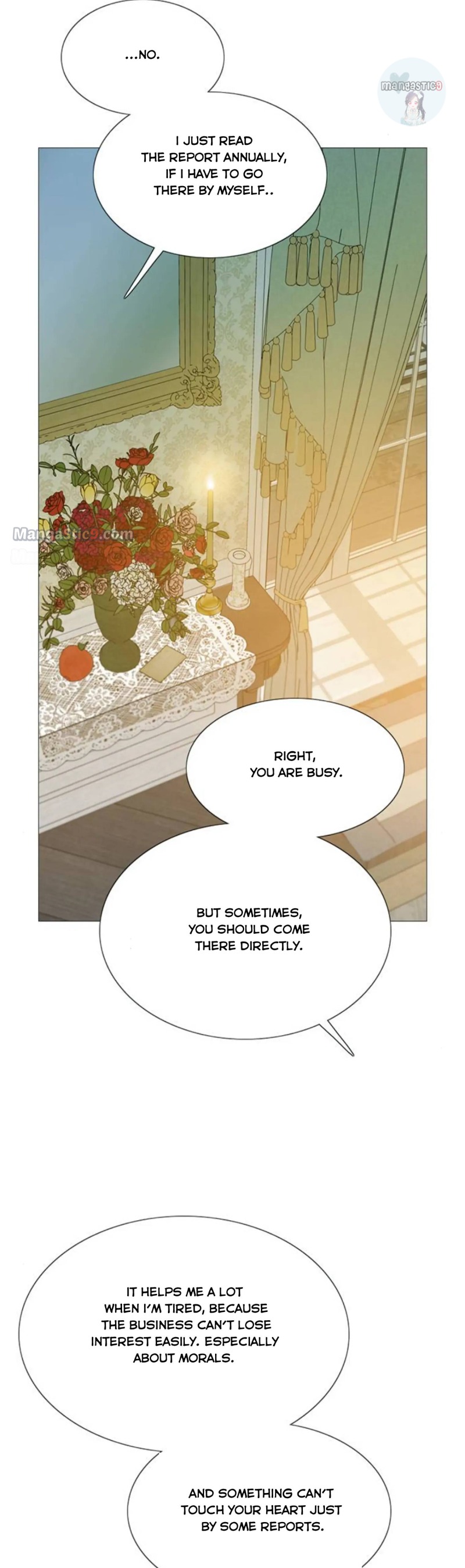 Selena Chapter 29 page 28