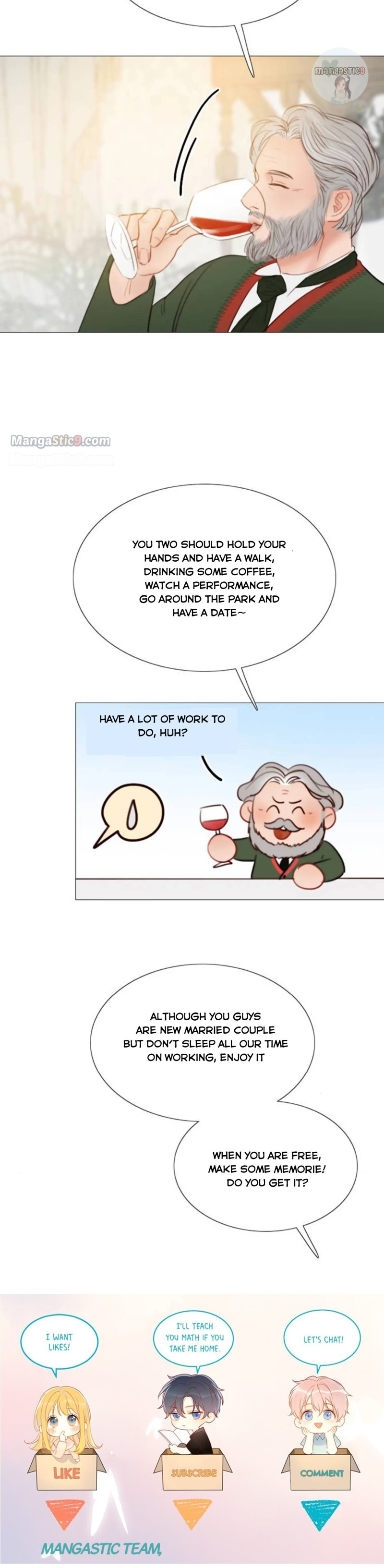 Selena Chapter 29 page 29