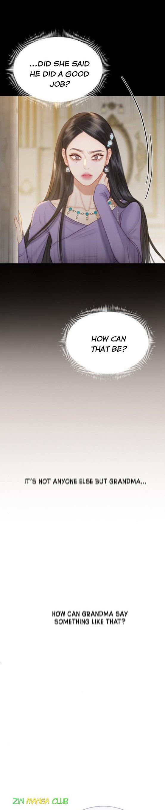 Selena Chapter 3.5 page 4