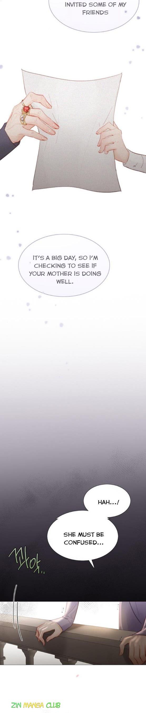 Selena Chapter 3.5 page 7
