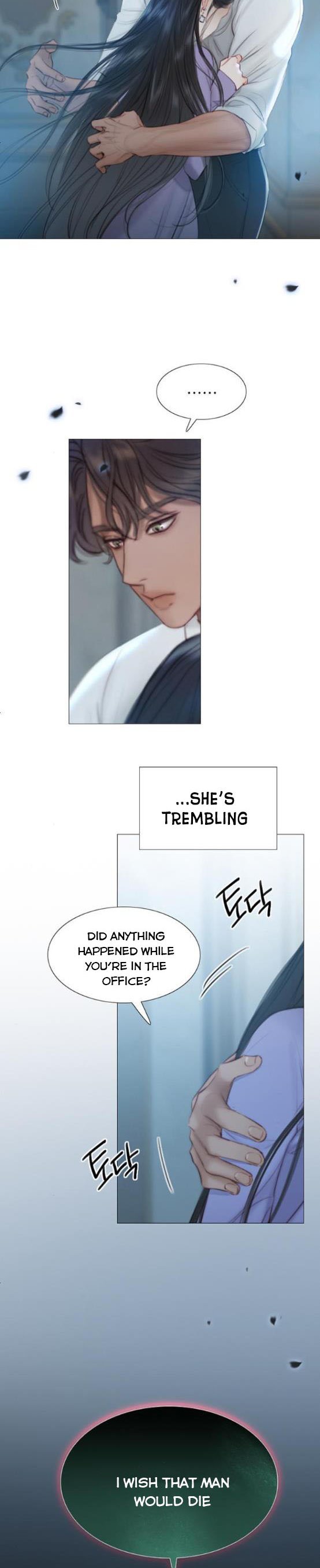 Selena Chapter 3.5 page 12