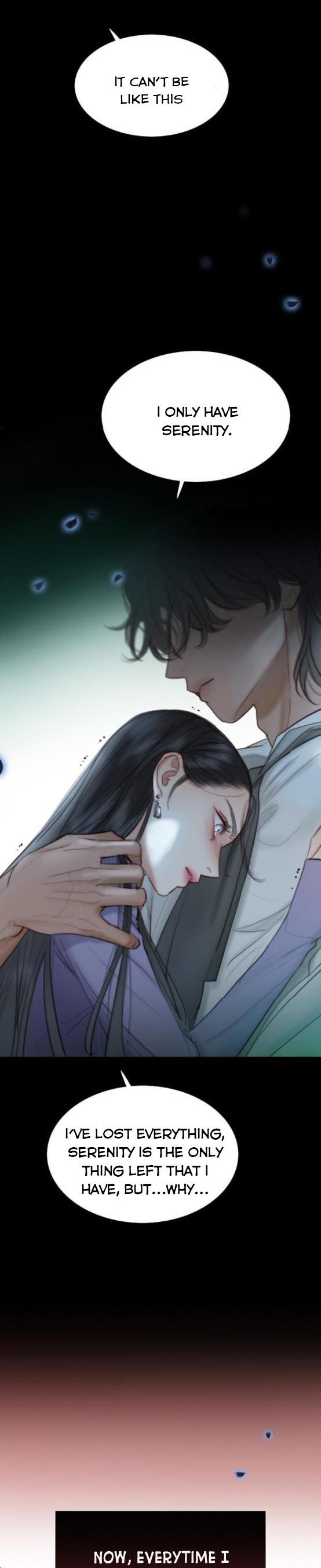 Selena Chapter 3.5 page 14