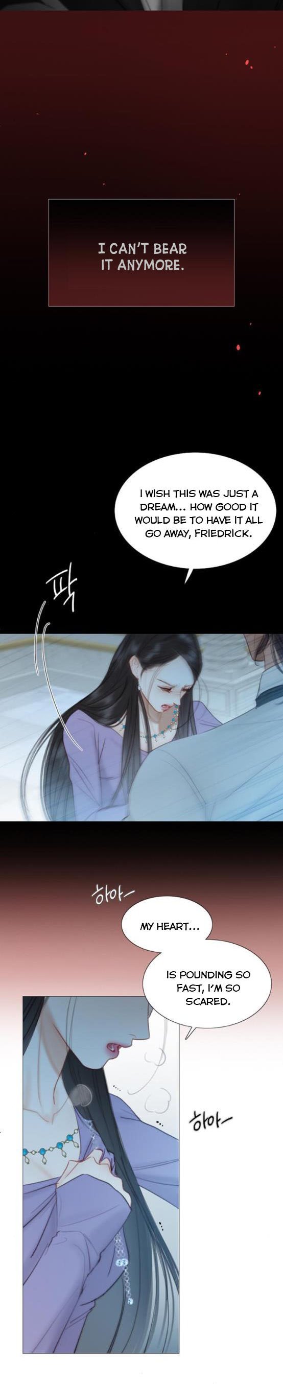 Selena Chapter 3.5 page 16