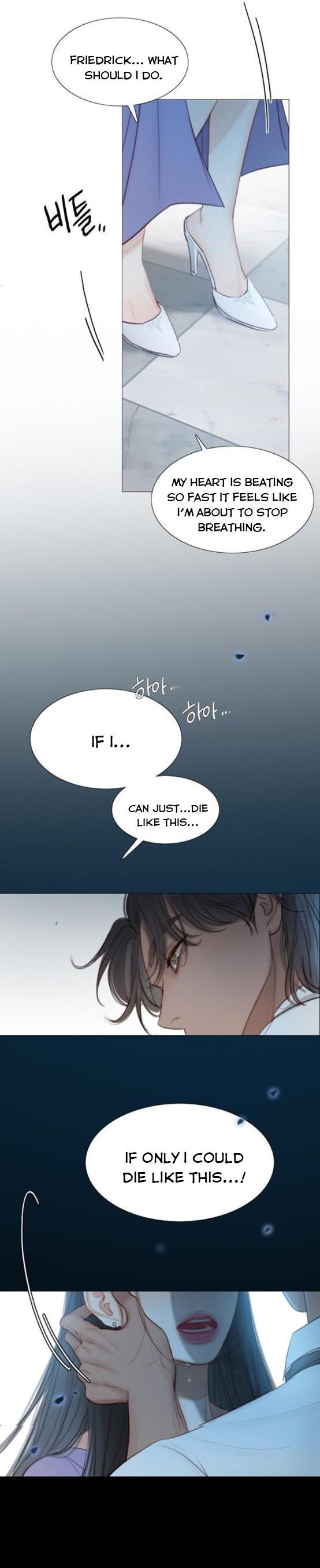 Selena Chapter 3.5 page 17