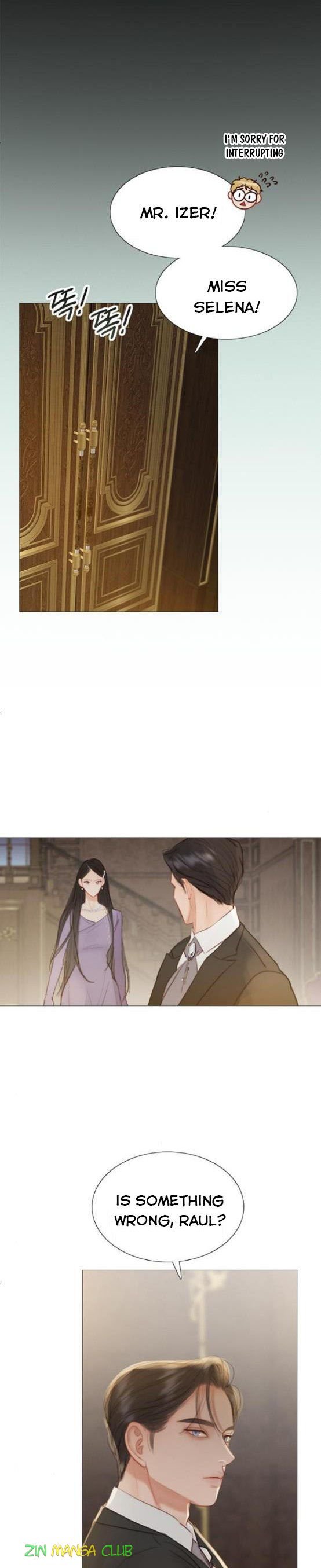 Selena Chapter 3 page 3