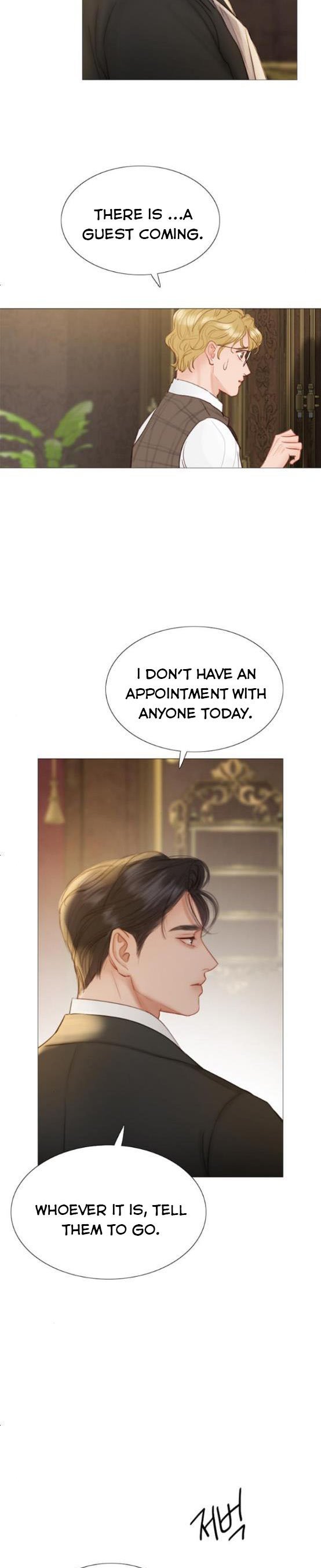 Selena Chapter 3 page 4