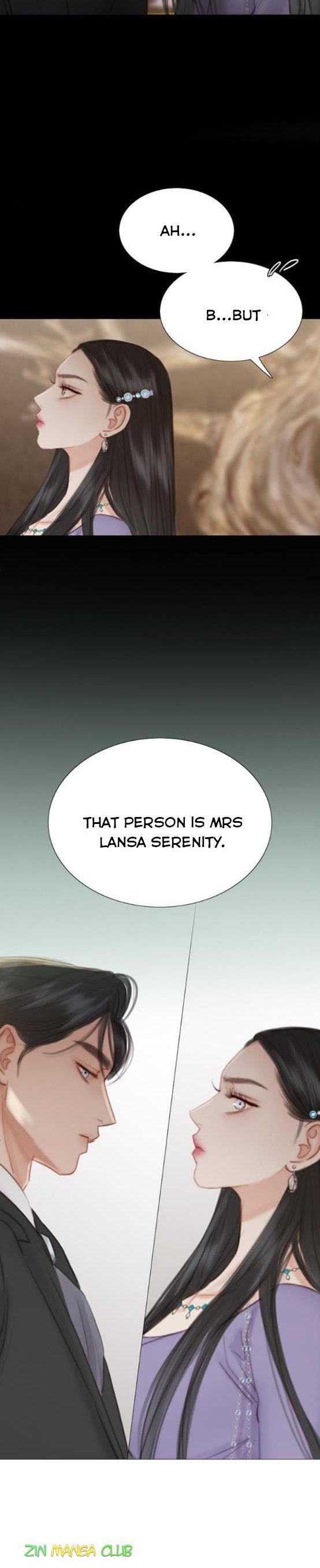 Selena Chapter 3 page 6