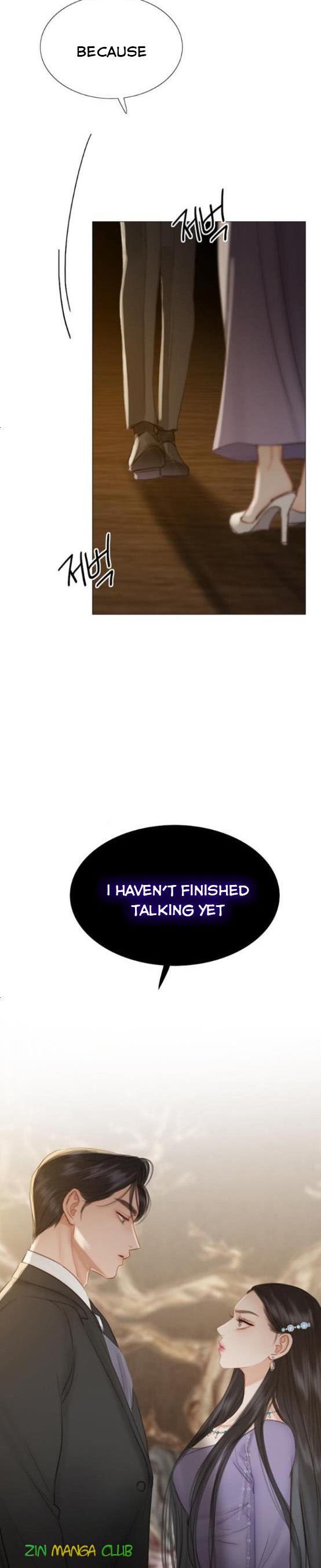 Selena Chapter 3 page 5