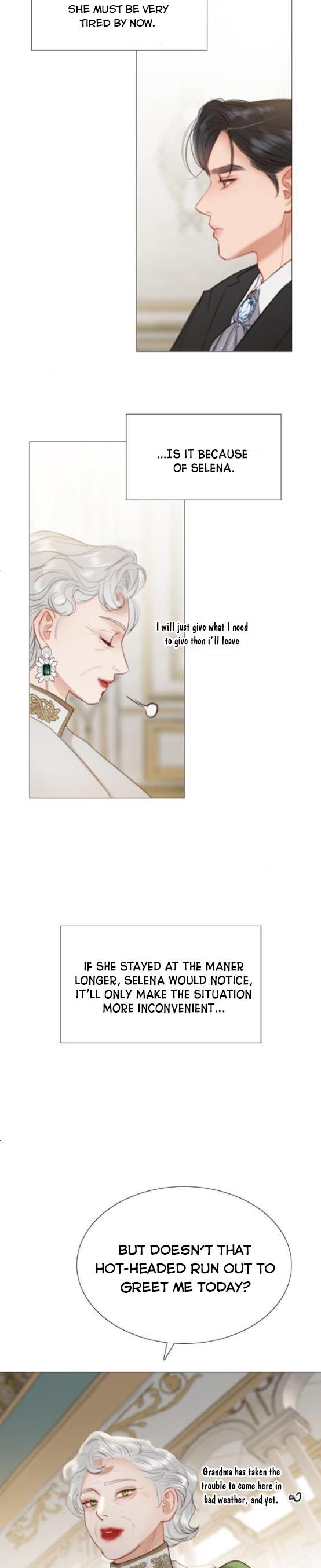 Selena Chapter 3 page 10