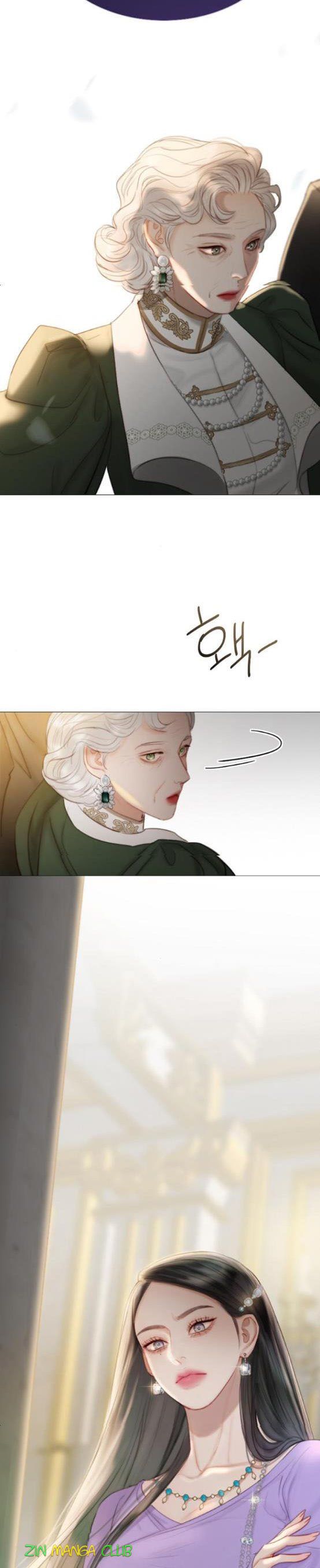 Selena Chapter 3 page 12