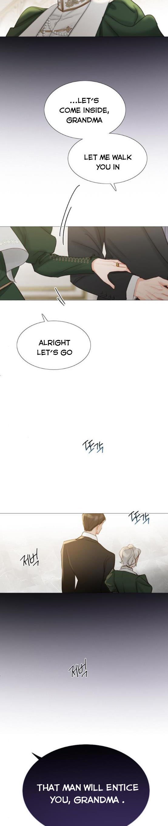 Selena Chapter 3 page 11
