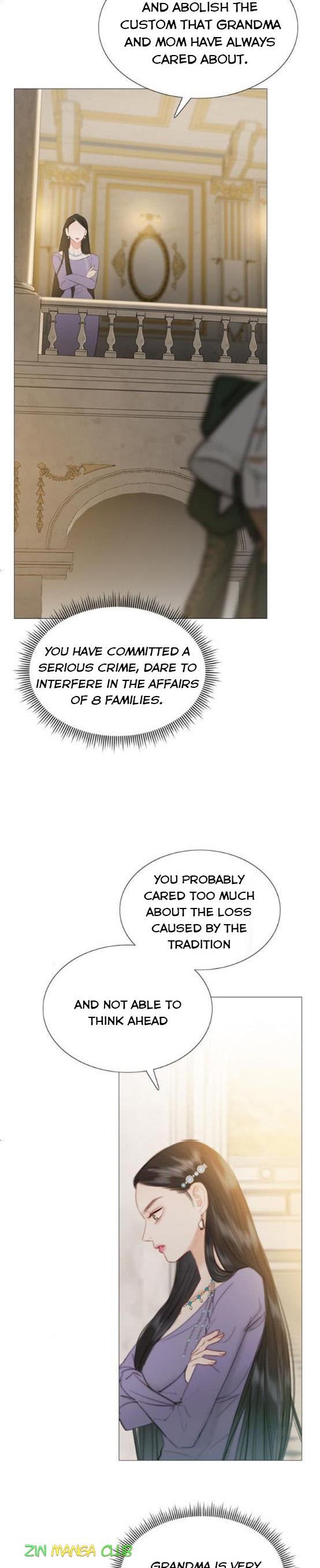 Selena Chapter 3 page 14