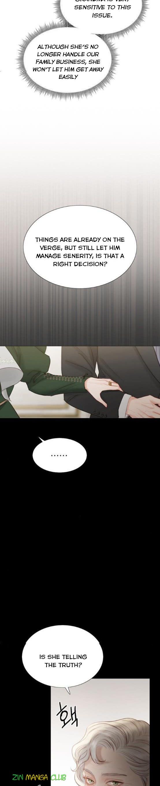 Selena Chapter 3 page 15