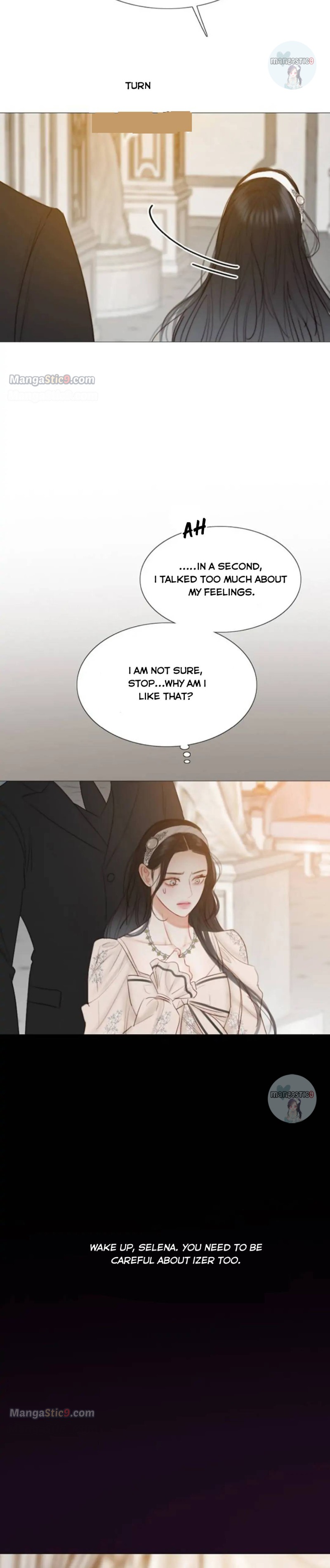 Selena Chapter 30 page 27