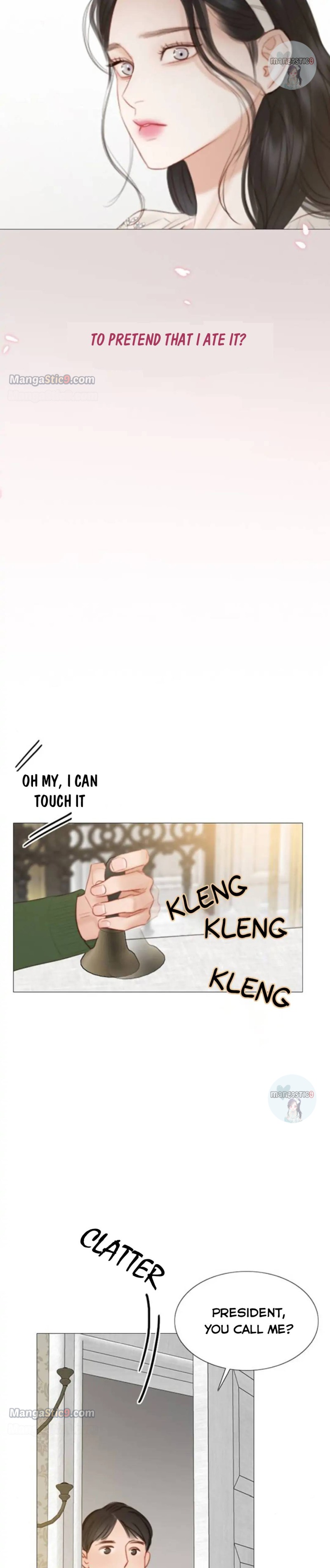 Selena Chapter 30 page 7
