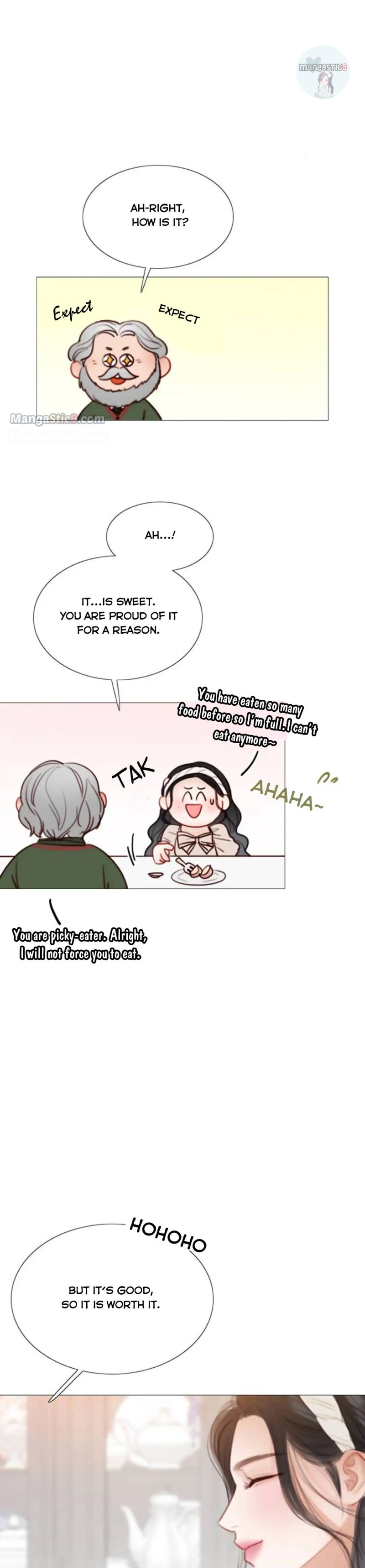 Selena Chapter 30 page 9