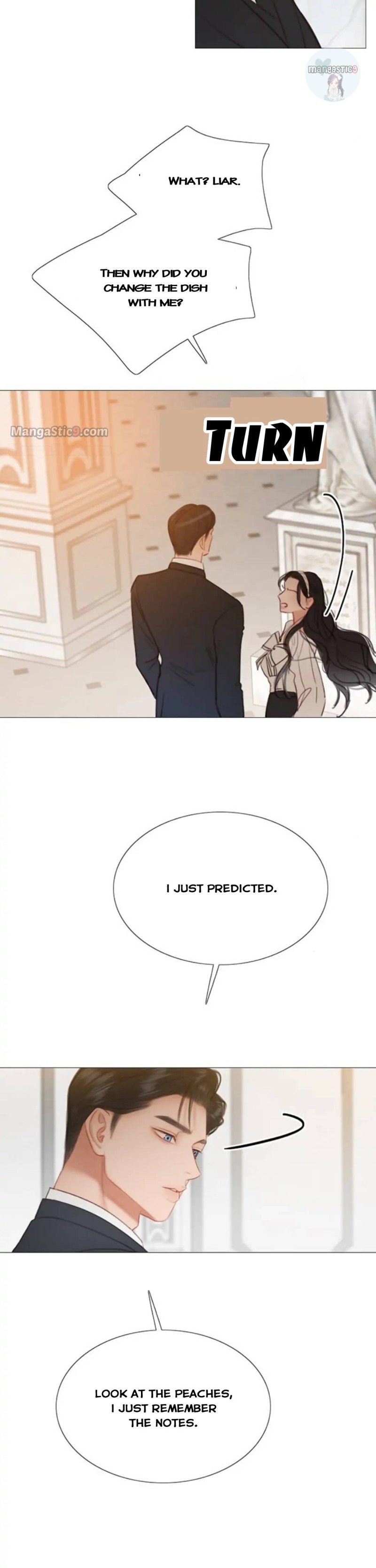 Selena Chapter 30 page 15